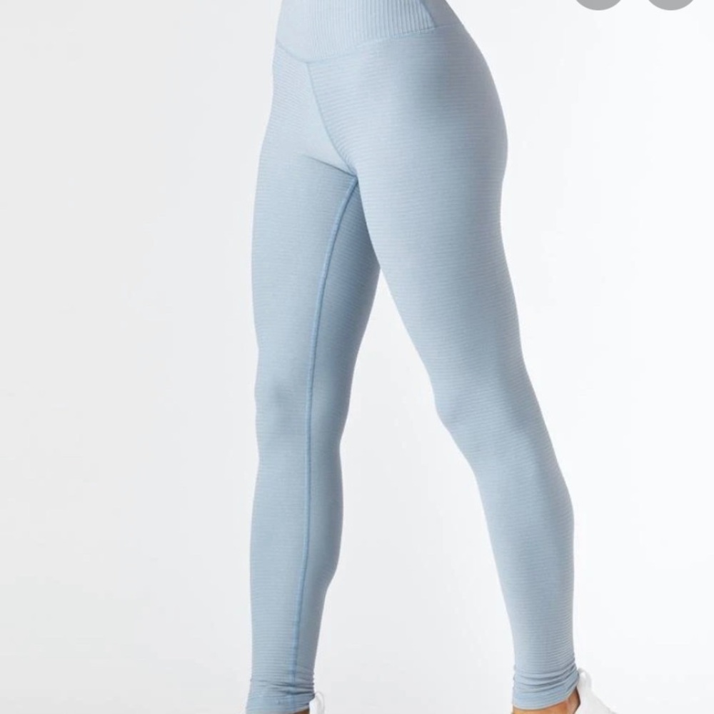 Glyder NWT Sultry legging